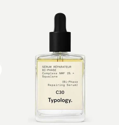 Repairing and Hydrating Duo