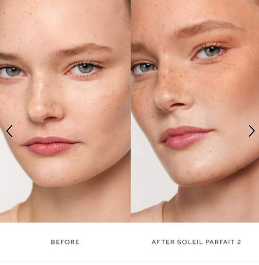 Sun Tone Hydrating Matte Bronzing Drops