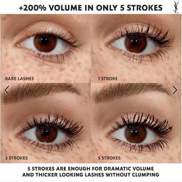 Lash Clash Extreme Volume Mascara