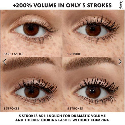 Lash Clash Extreme Volume Mascara