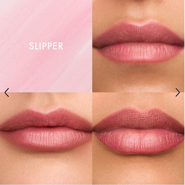 Summer Fridays Flushed Lip Stain – 12HR Long-Lasting Tinted Lip Color
