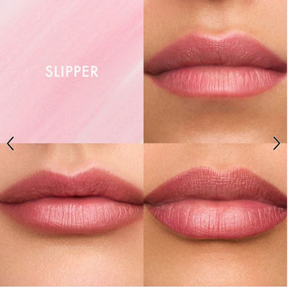 Summer Fridays Flushed Lip Stain – 12HR Long-Lasting Tinted Lip Color
