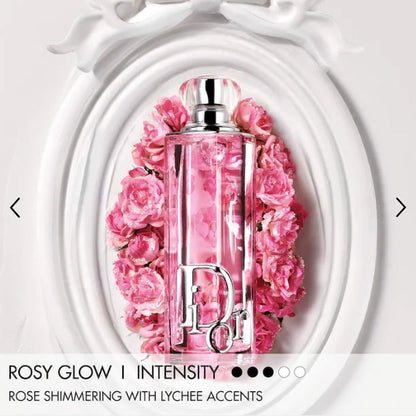 DIOR Dior Addict Rosy Glow Eau de Parfum Spray for Women
