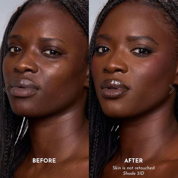 Forget The Filler Skin-Plumping Line-Smoothing Foundation