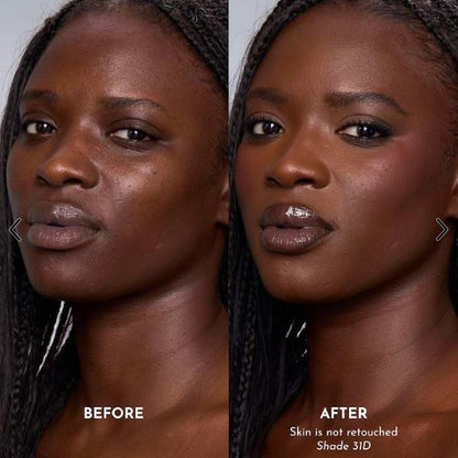 Forget The Filler Skin-Plumping Line-Smoothing Foundation