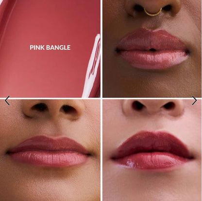 Glossy Fruit Lip Stain – Hydrating, Juicy Color-Mango People