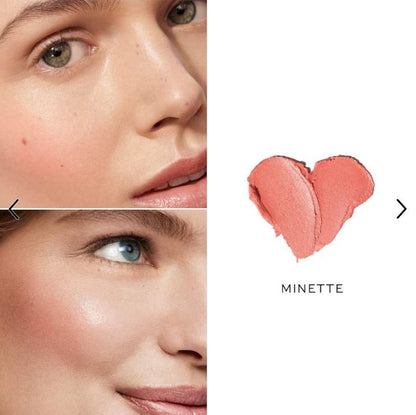 Baby Cheeks Lip + Cheek Cream Blush Stick