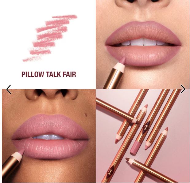 Charlotte Tilbury