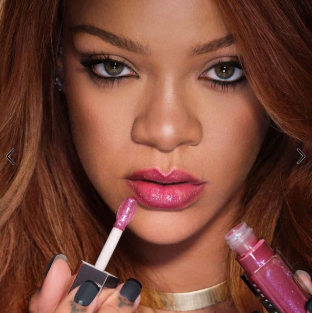 Gloss Bomb Oil Luminizing Lip Oil 'N Glossvvvv