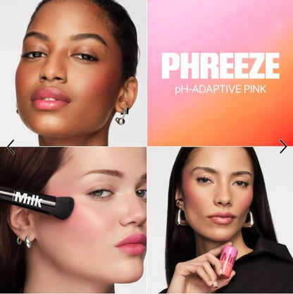 Cooling Water Jelly Tint Lip + Cheek Blush Stain