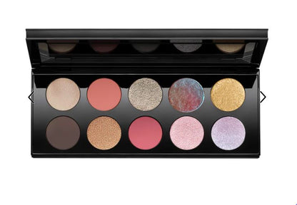 Mothership X Eyeshadow Palette:  Moonlit Seduction