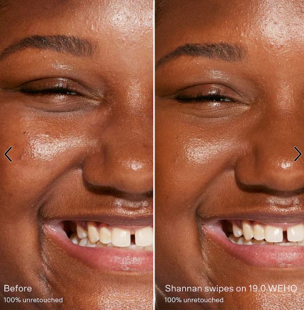 Swipe All-Over Hydrating Serum Concealer with 18-HR Wear