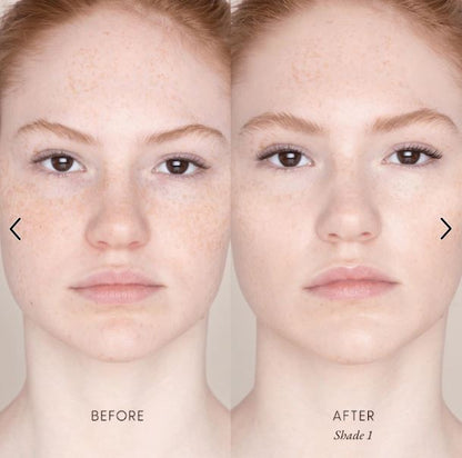 Best Skin Days SPF30 Whipped Skin Tint with Vitamin C + Hyaluronic Acid