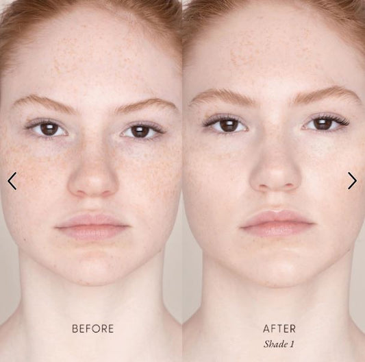 Best Skin Days SPF30 Whipped Skin Tint with Vitamin C + Hyaluronic Acid