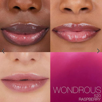 Afterglow Sheer Hydrating Lip Oil