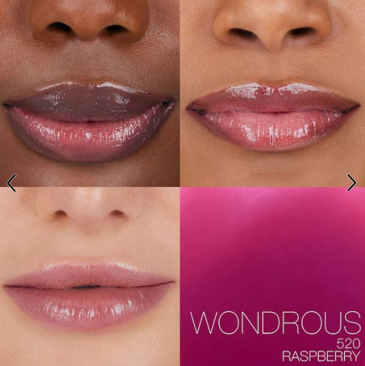 Afterglow Sheer Hydrating Lip Oil