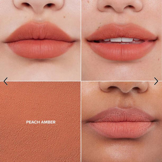 Lip Velvet Liquid Lipstick