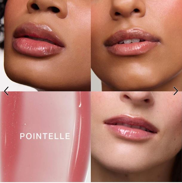 Shade Slick Hydrating Tinted Lip Oil