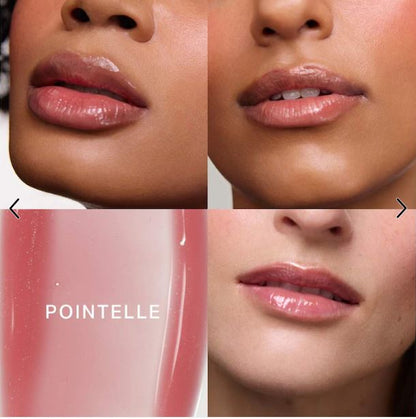 Shade Slick Hydrating Tinted Lip Oil