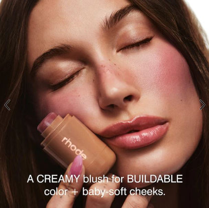 Pocket Blush Buildable Hydrating Cream Blush