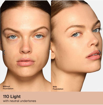 Triclone Skin Tech Medium Coverage Foundation with Fermented Arnica