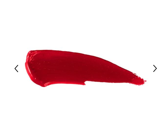 Smudge-Proof Matte Liquid Lipstick – Longwear, Waterproof, Full-Coverage Lip Color-: American Doll - classic blue red