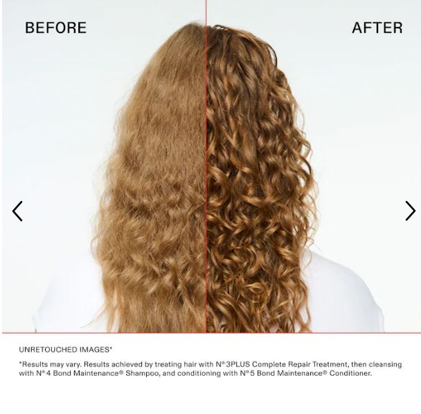 Mini Repair Duo – No.3 Bond Treatment & No.7 Shine Hair Oil-Olaplex