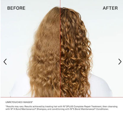 Mini Repair Duo – No.3 Bond Treatment & No.7 Shine Hair Oil-Olaplex
