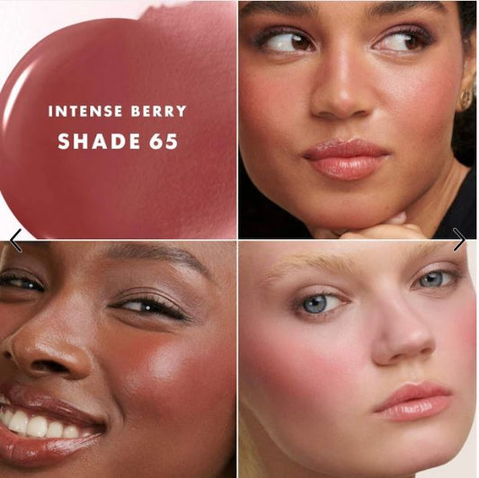 Cheek Tint Longwear Lightweight Liquid Blush
