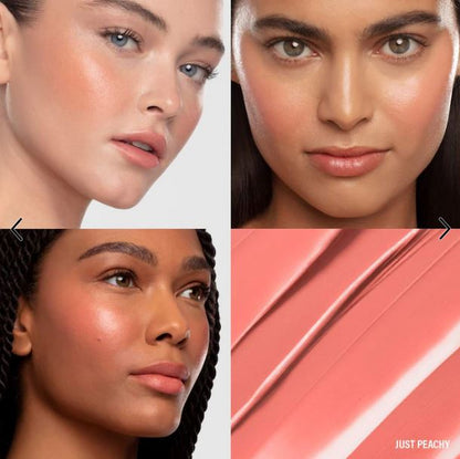 Soft Pop Plumping Cream Blush Veil