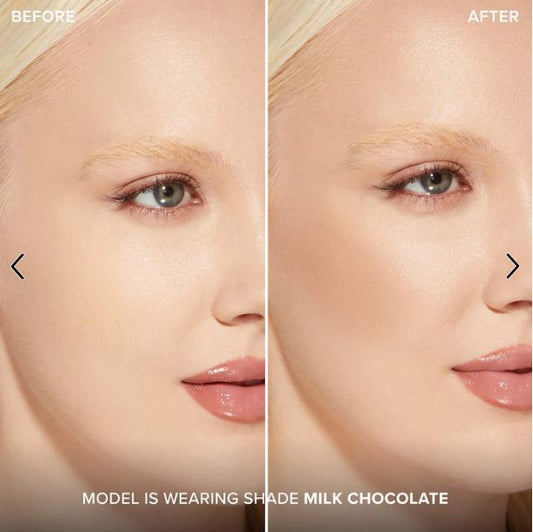 Chocolate Soleil Soft-Melt Bronzer & Contour Stick-Too Faced