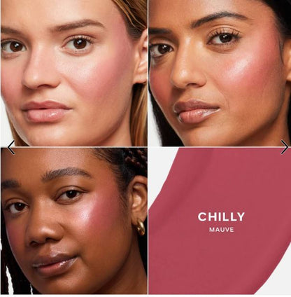 Dew Blush Liquid Cream Blush