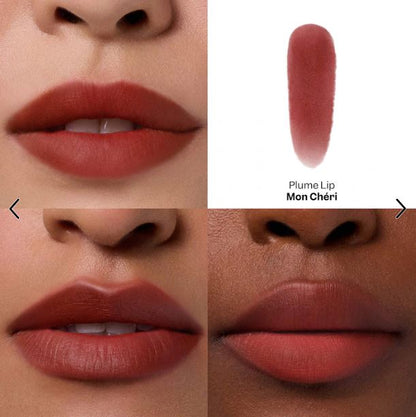 Plume Lip – Feather Matte, Hydrating Lip Whip-VIOLETTE_FR