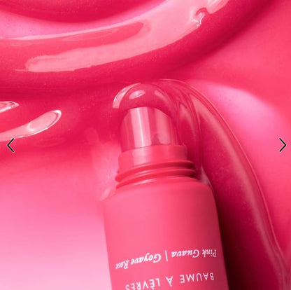 Lip Butter Balm Treatment for Hydration + Nourishing Shine