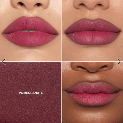 Lip Velvet Liquid Lipstick – Long-Lasting Soft Matte, Full Coverage Lip Color-Anastasia Beverly Hills