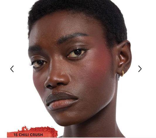Yves Saint Laurent Make Me Blush Long-Wear Buildable Powder Blush