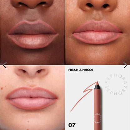 Colorful 8HR Longwear Transferproof Lip Liner