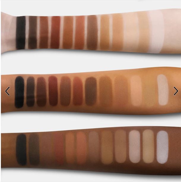 Master Mattes® Eyeshadow Palette: The Original