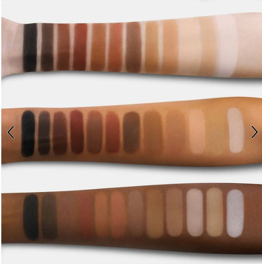 Master Mattes® Eyeshadow Palette: The Original