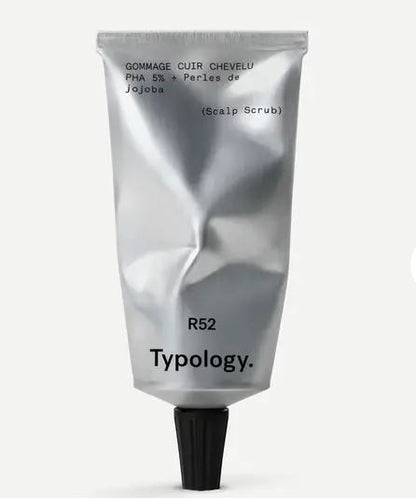 Exfoliating and Fortifying Haircare Duo
