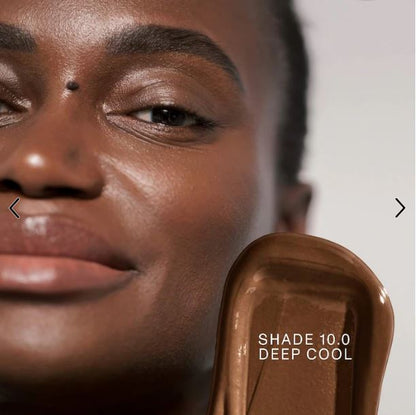 Face Flex Concealer & Complexion Enhancer with Caffeine