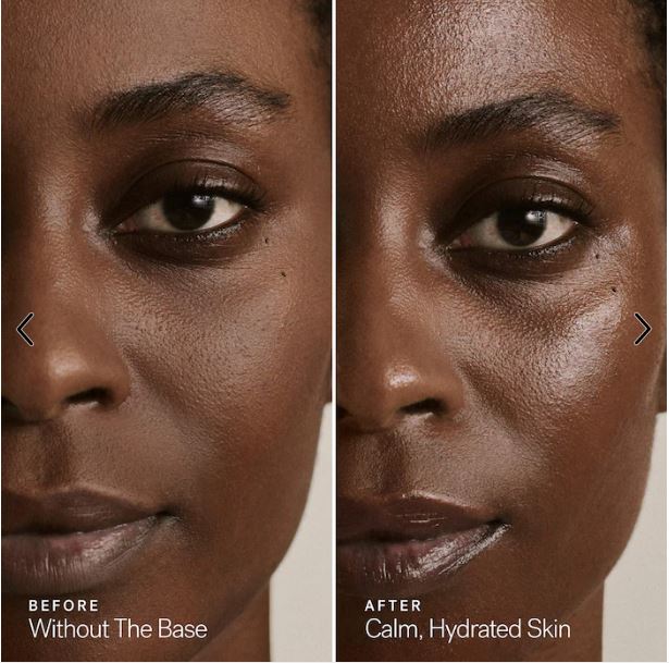 Mini The Base Face Milk Essence & Lightweight Moisturizer with Hyaluronic Acid