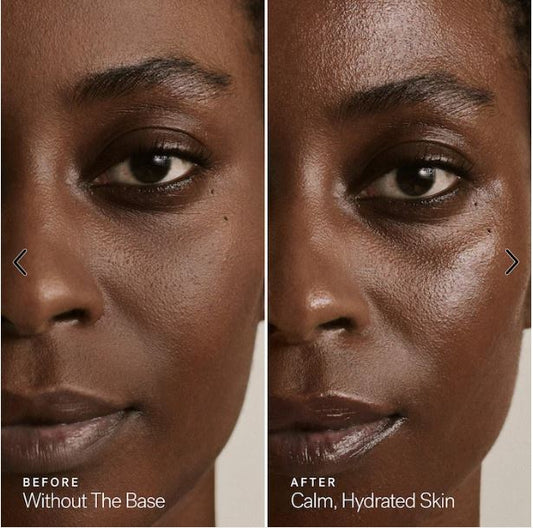 Mini The Base Face Milk Essence & Lightweight Moisturizer with Hyaluronic Acid