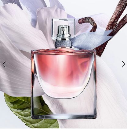 Lancôme La Vie Est Belle Eau de Parfum – Vanilla Bean & Iris Fragrance