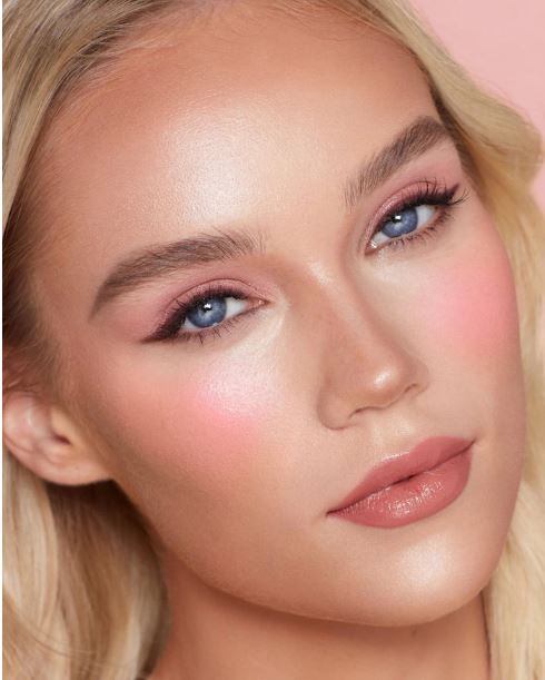 Charlotte Tilbury