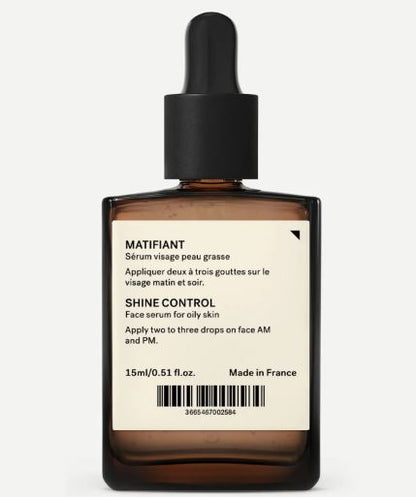 L35 — Mattifying Serum 10% Azelaic Acid + Bamboo Extract