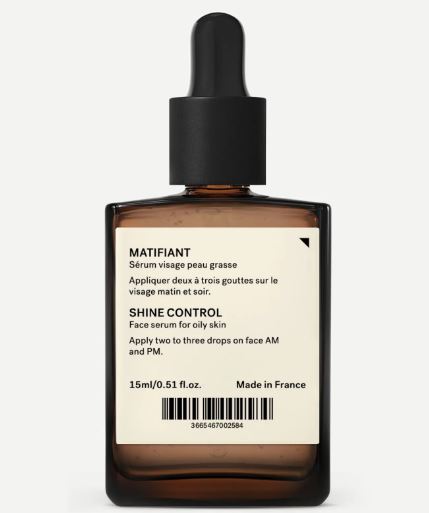 L35 — Mattifying Serum 10% Azelaic Acid + Bamboo Extract
