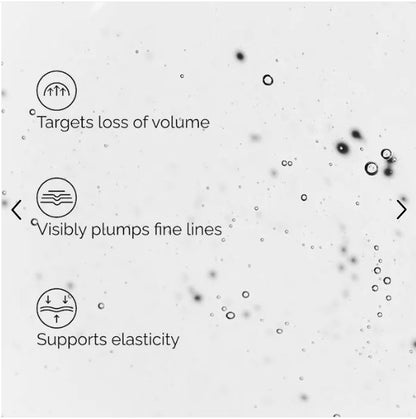 Advanced Volumizing Serum with 92% Volufiline & 1% Pal-Isoleucine