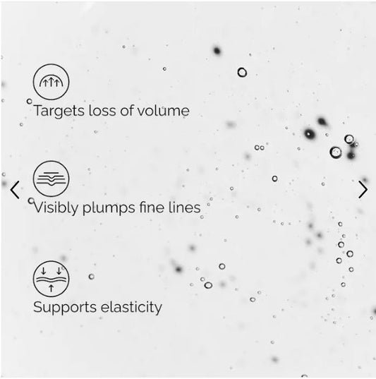 Advanced Volumizing Serum with 92% Volufiline & 1% Pal-Isoleucine