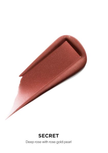 Phantom Volumizing Glossy Lip Balm